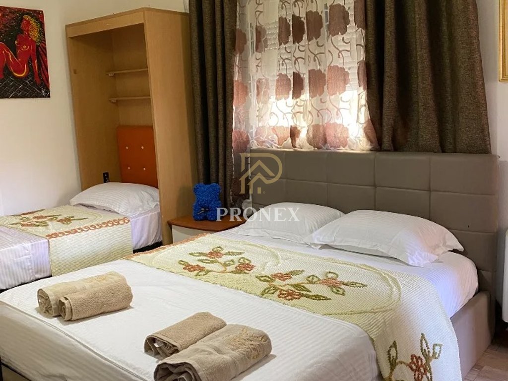 Apartament 2+1 me qira në Selitë, Kodra e Diellit