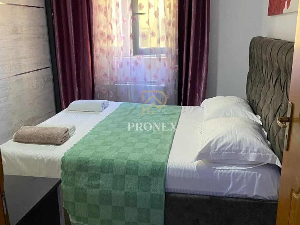 Apartament 2+1 me qira në Selitë, Kodra e Diellit