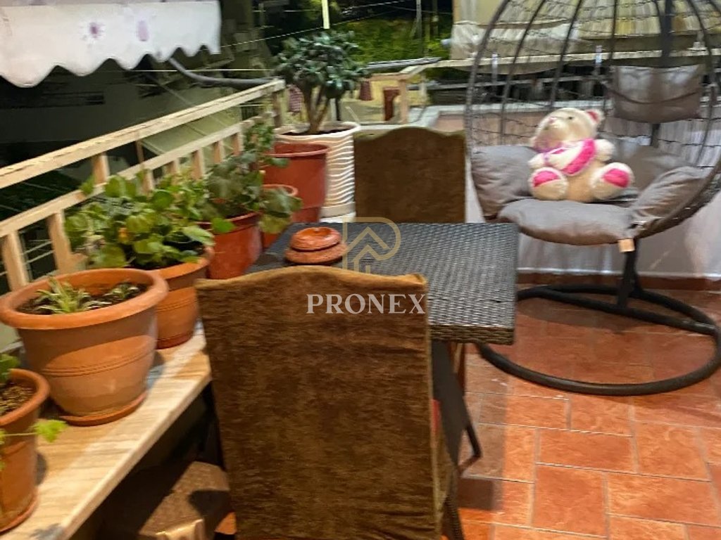 Apartament 2+1 me qira në Selitë, Kodra e Diellit