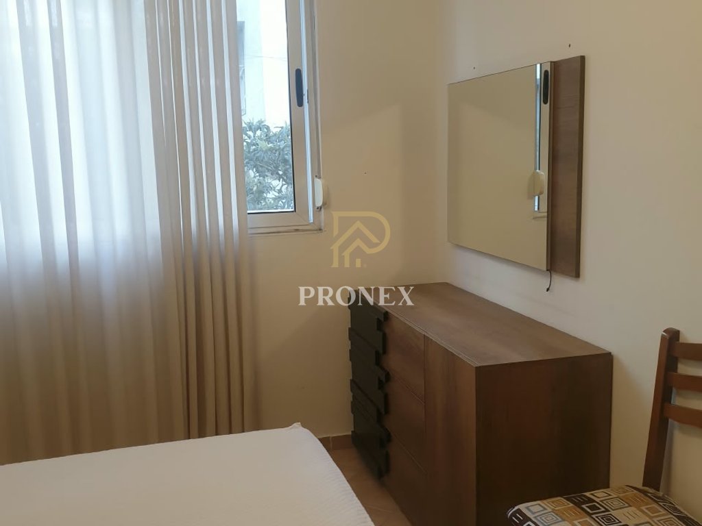 Apartament 1+1 me qira prane Kodra e Diellit