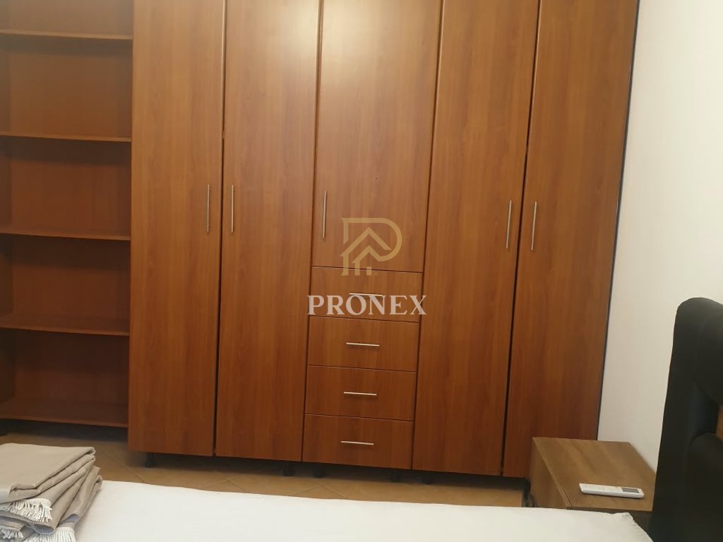 Apartament 1+1 me qira prane Kodra e Diellit