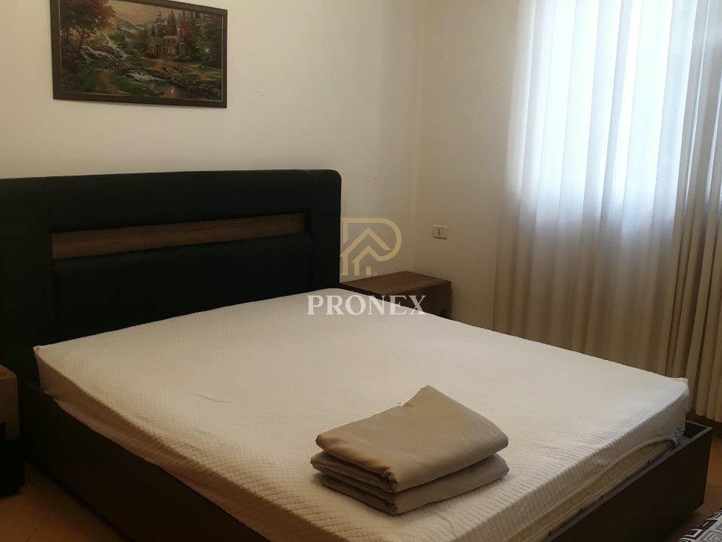 Apartament 1+1 me qira prane Kodra e Diellit