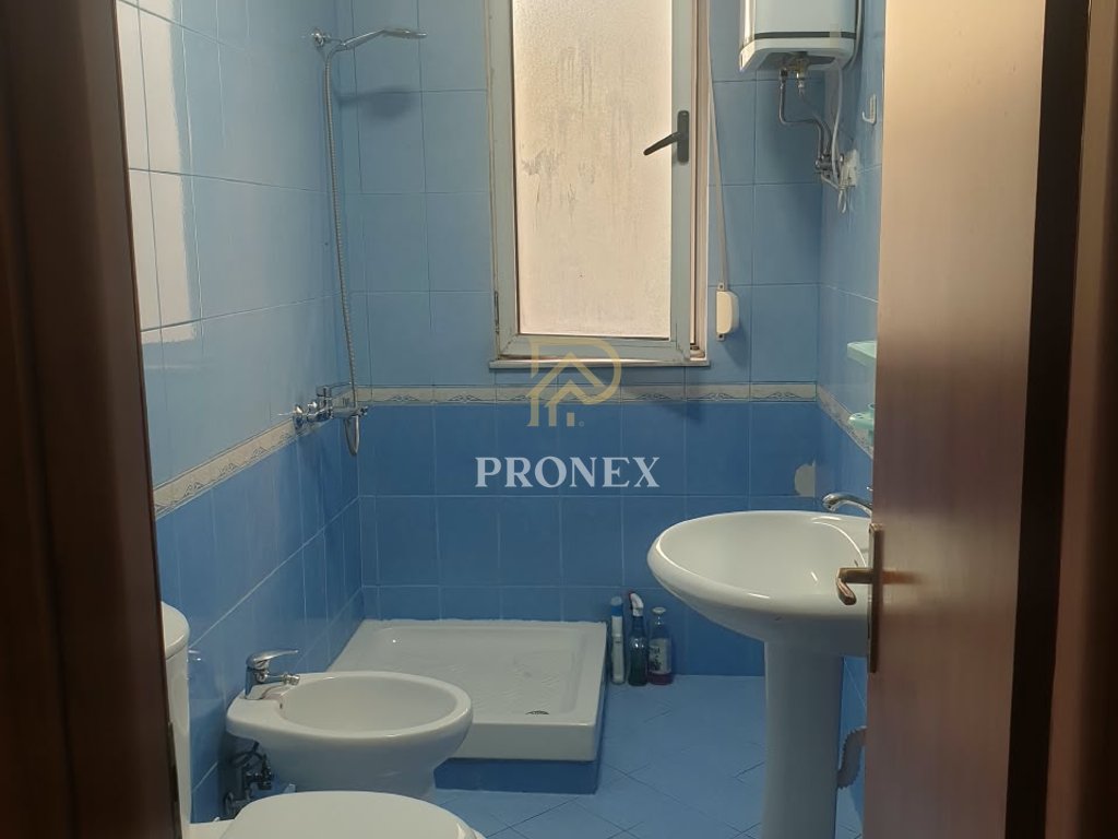Apartament 1+1 me qira prane Kodra e Diellit
