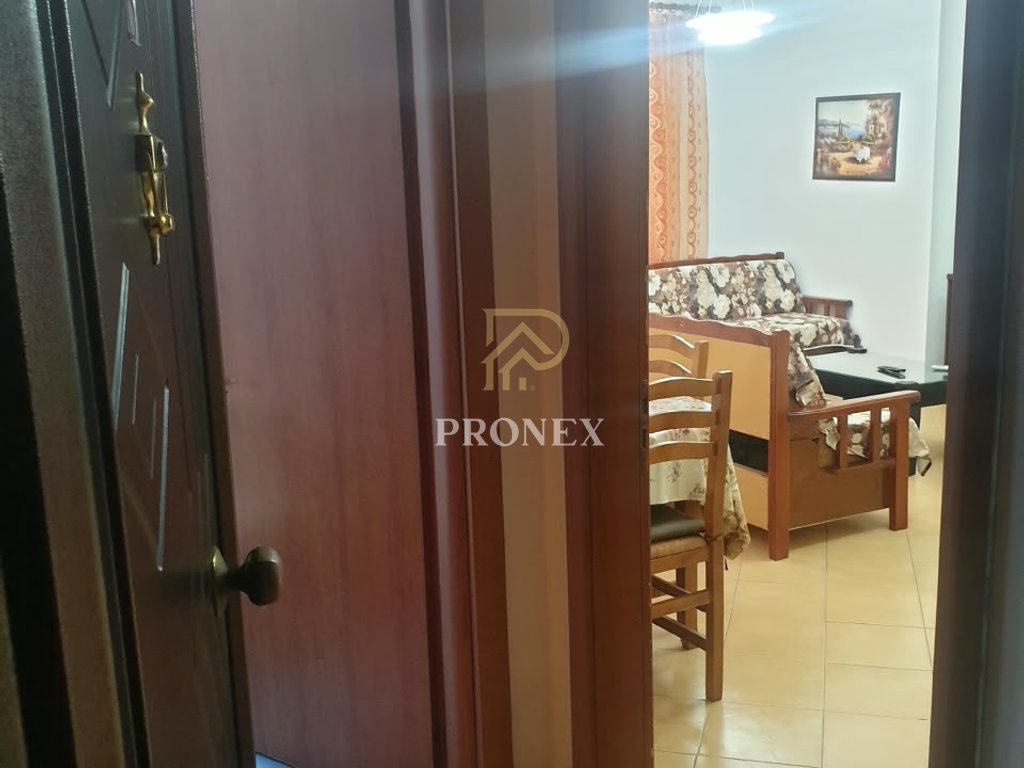 Apartament 1+1 me qira prane Kodra e Diellit