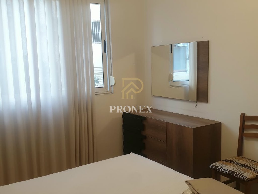 Apartament 1+1 me qira prane Kodra e Diellit