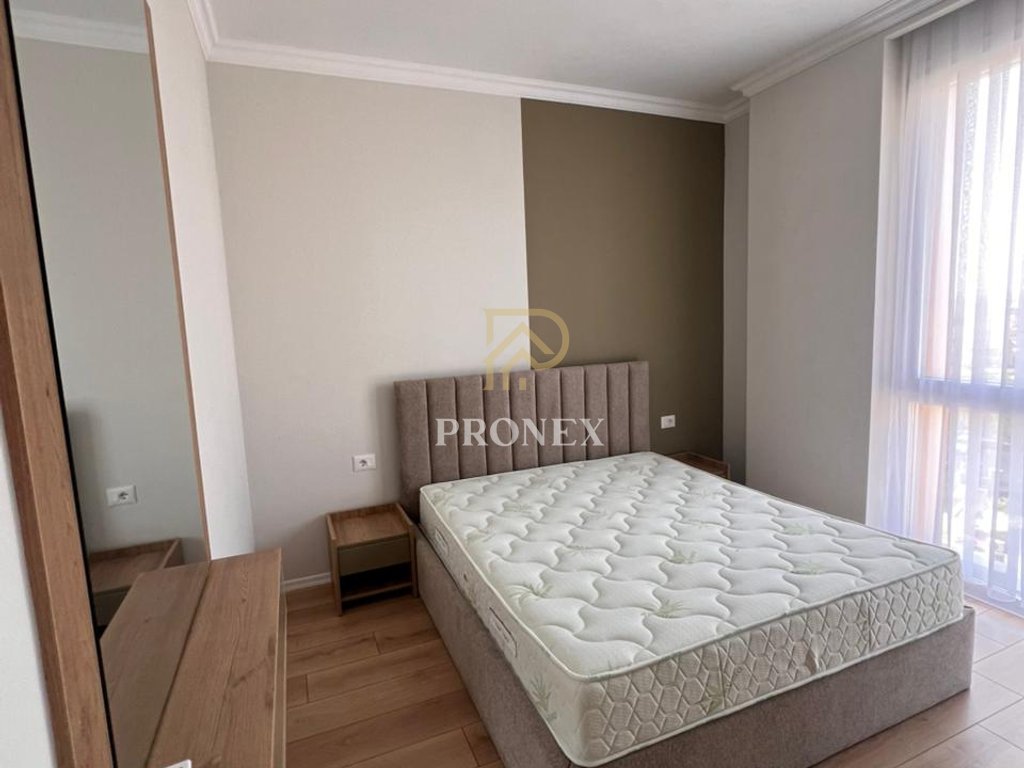 Apartament 1+1 me qira tek Bulevardi i Ri