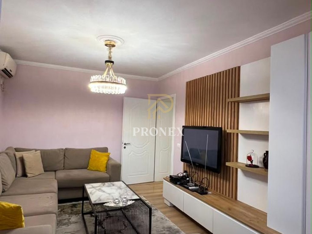 Apartament me qera 2+1 tek Rruga e Elbasanit