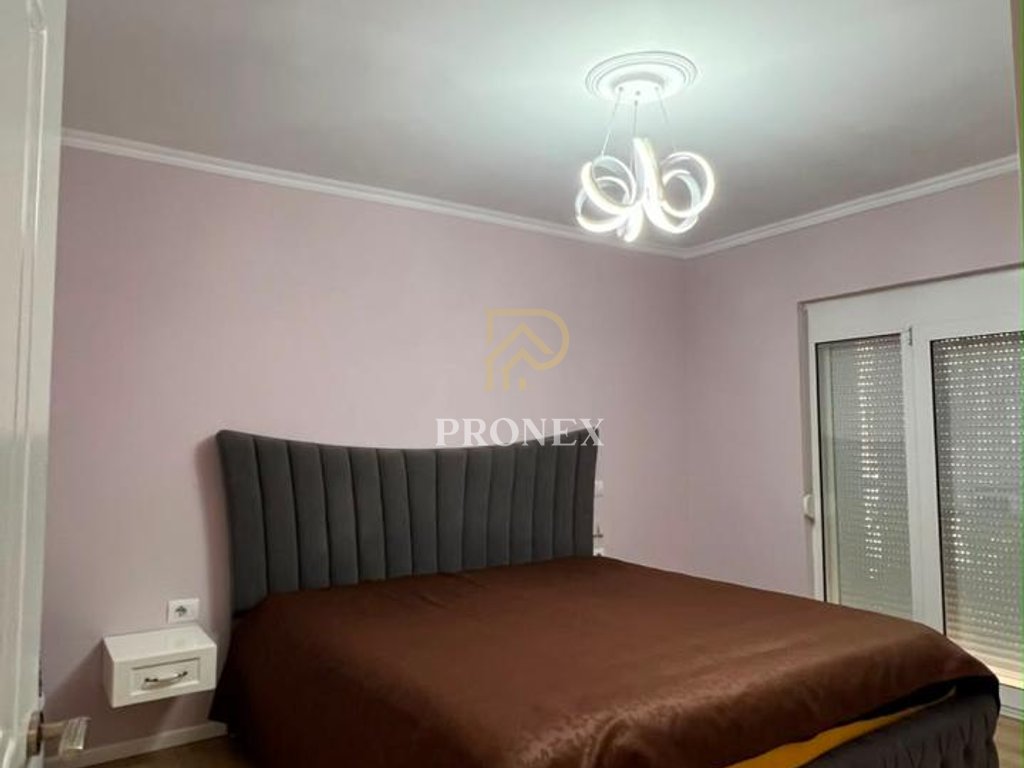 Apartament me qera 2+1 tek Rruga e Elbasanit