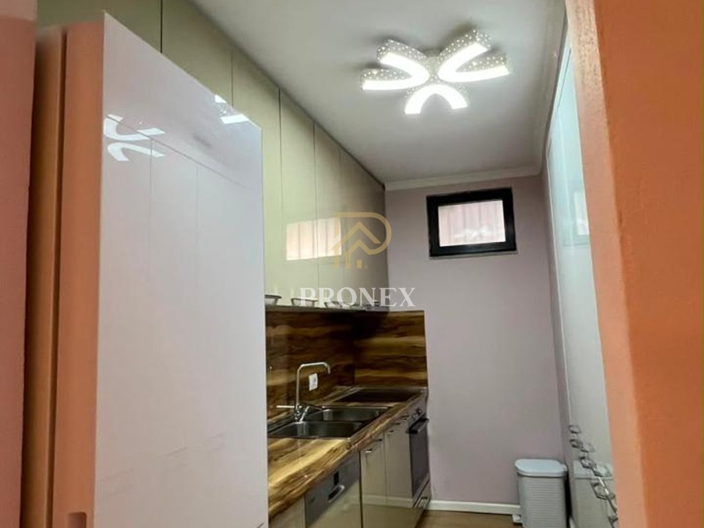 Apartament me qera 2+1 tek Rruga e Elbasanit