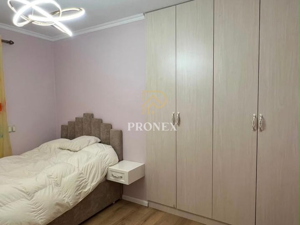Apartament me qera 2+1 tek Rruga e Elbasanit