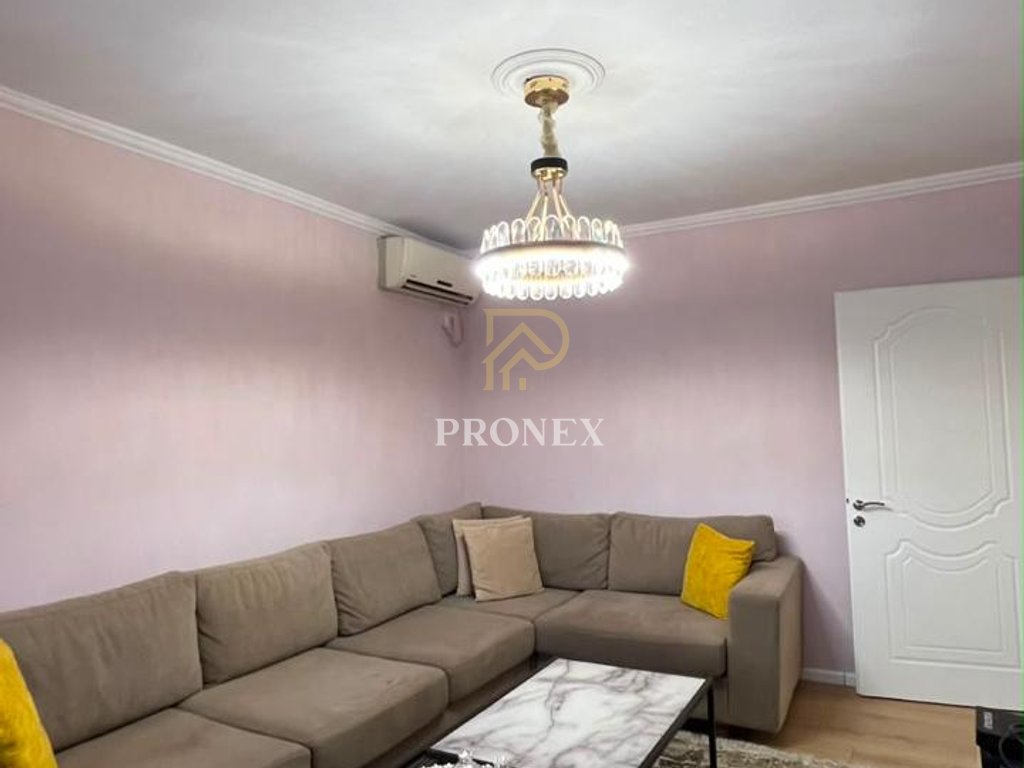 Apartament me qera 2+1 tek Rruga e Elbasanit