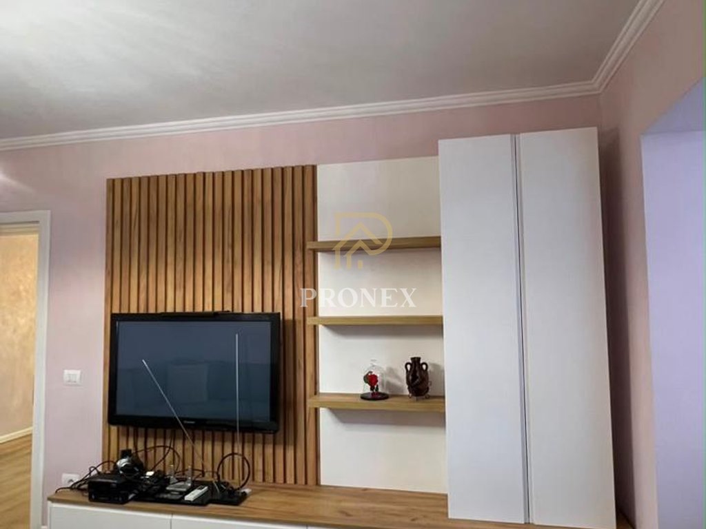 Apartament me qera 2+1 tek Rruga e Elbasanit