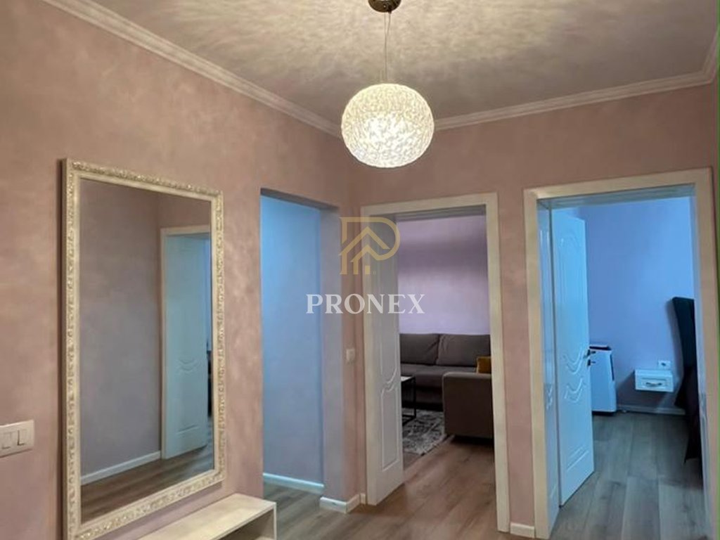 Apartament me qera 2+1 tek Rruga e Elbasanit