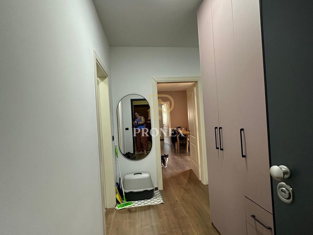 2+1 Apartment for Rent in Myslym Shyri