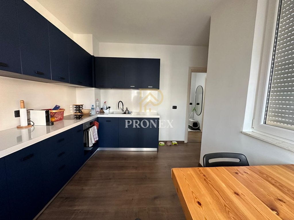 2+1 Apartment for Rent in Myslym Shyri
