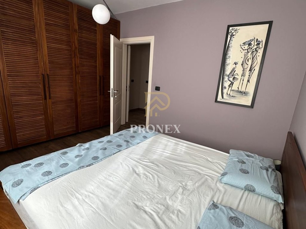 2+1 Apartment for Rent in Myslym Shyri