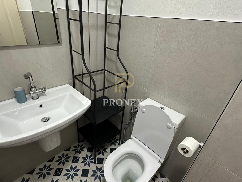 2+1 Apartment for Rent in Myslym Shyri