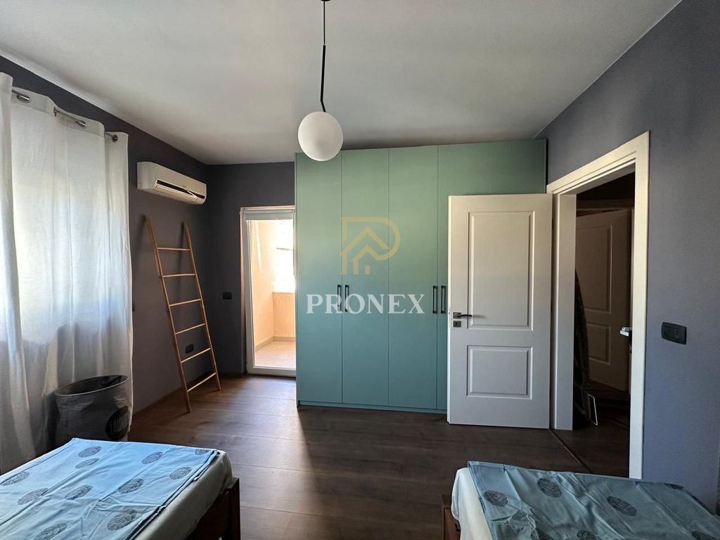 2+1 Apartment for Rent in Myslym Shyri