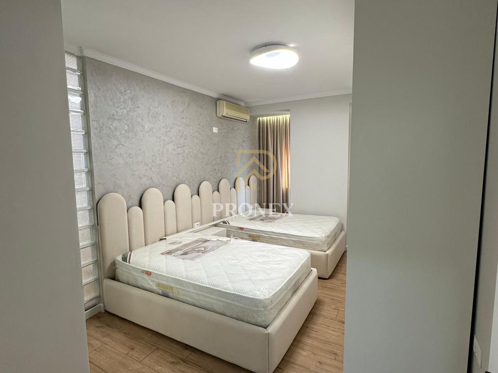 Apartament me qera 2+1 ne Don Bosko