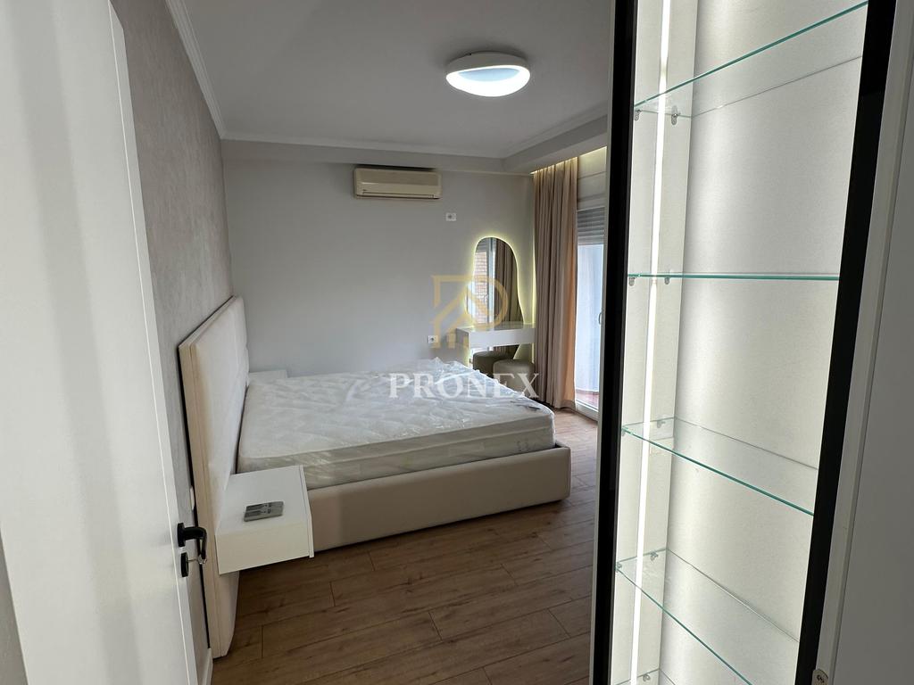 Apartament me qera 2+1 ne Don Bosko