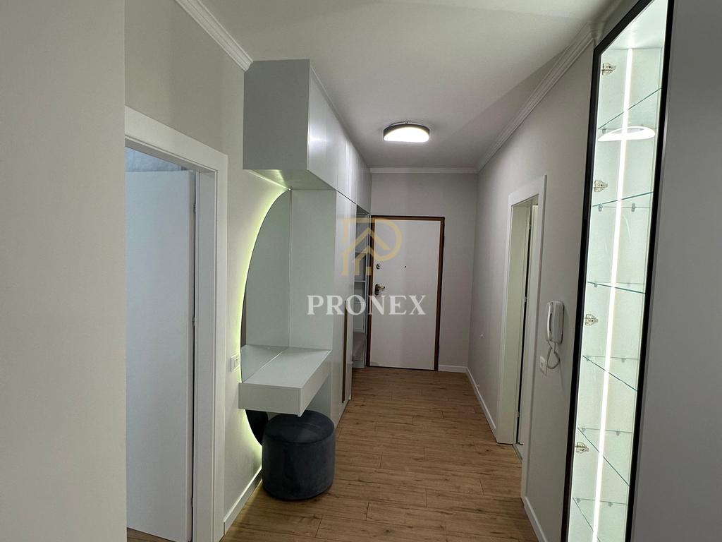 Apartament me qera 2+1 ne Don Bosko