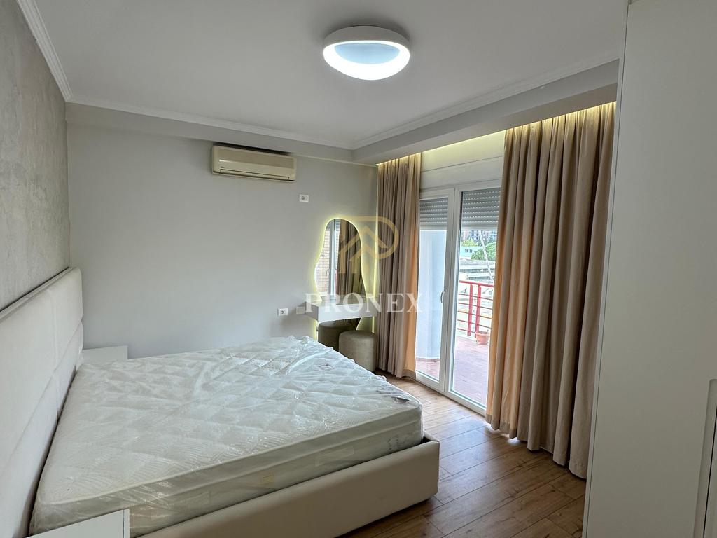 Apartament me qera 2+1 ne Don Bosko