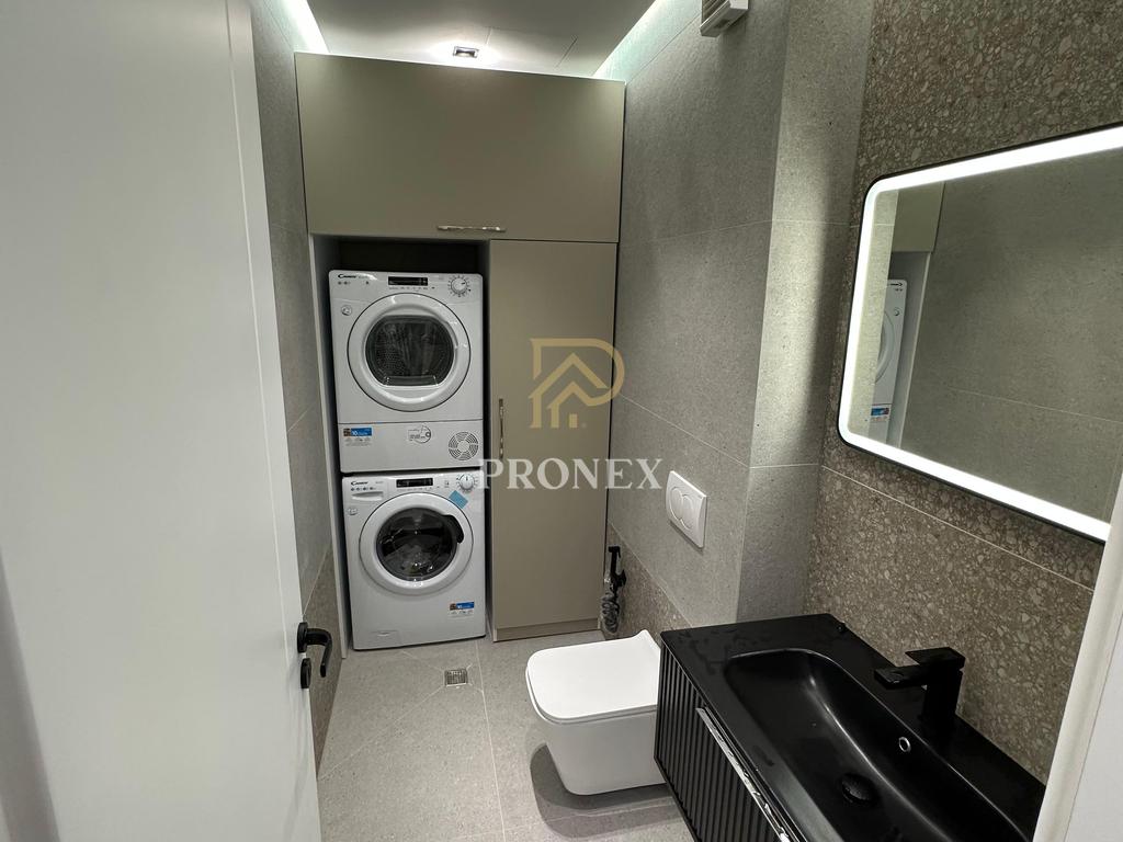 Apartament me qera 2+1 ne Don Bosko