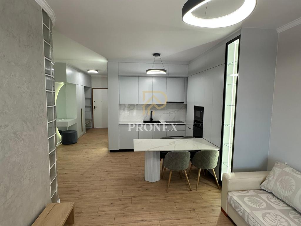 Apartament me qera 2+1 ne Don Bosko