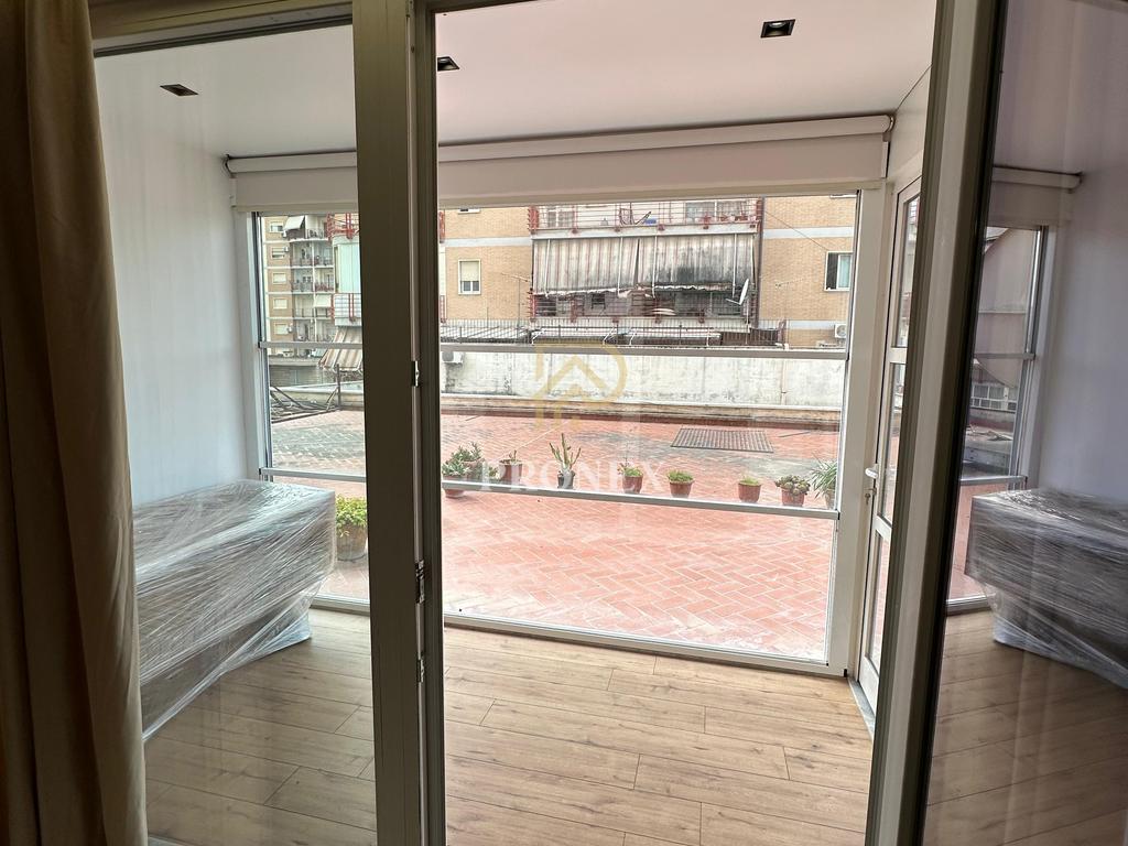 Apartament me qera 2+1 ne Don Bosko