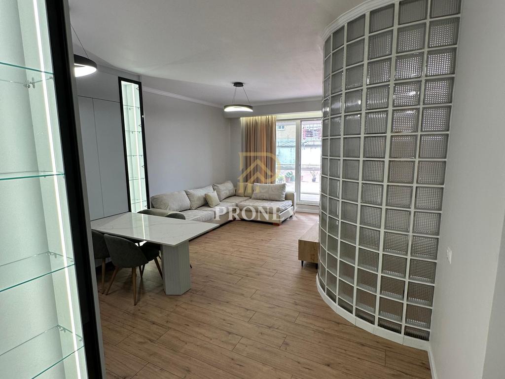 Apartament me qera 2+1 ne Don Bosko