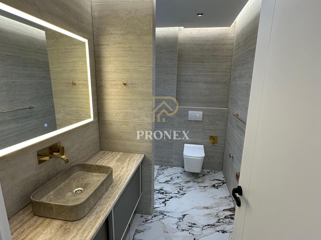 Apartament me qera 2+1 ne Don Bosko