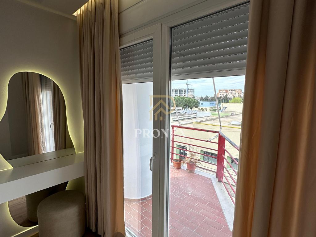 Apartament me qera 2+1 ne Don Bosko