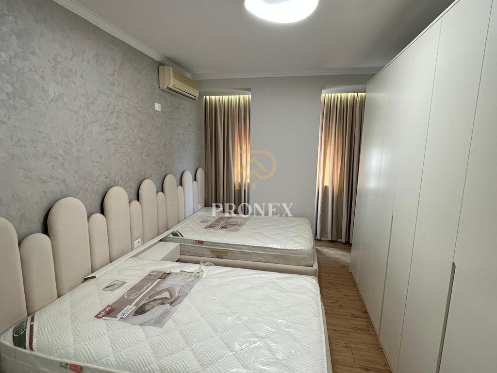 Apartament me qera 2+1 ne Don Bosko