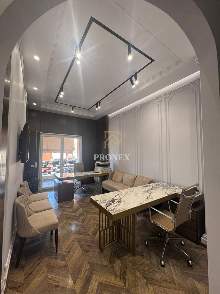 Office for rent opposite the American Hospital 3