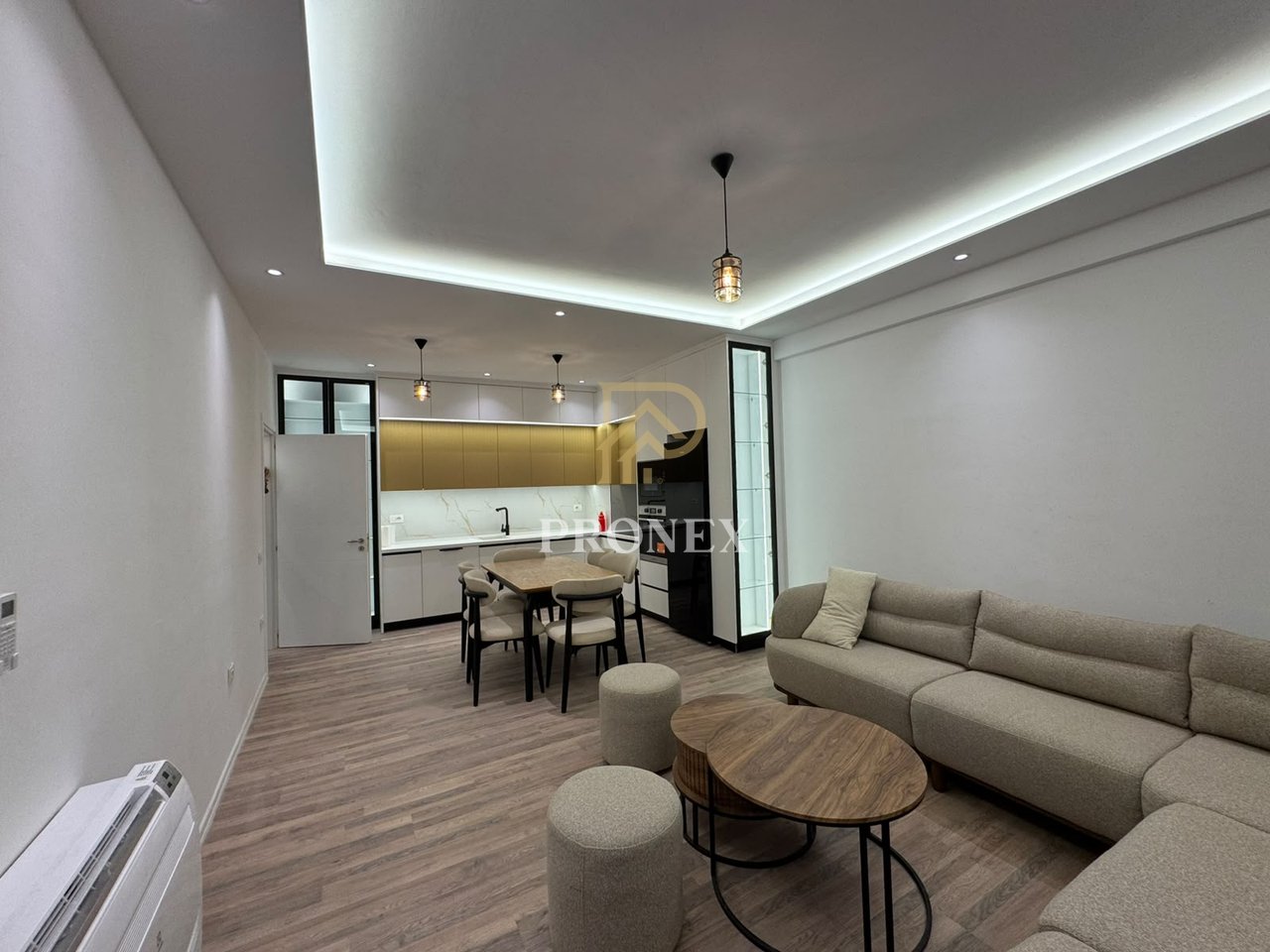 Appartamento in affitto 2+1 ad Astir