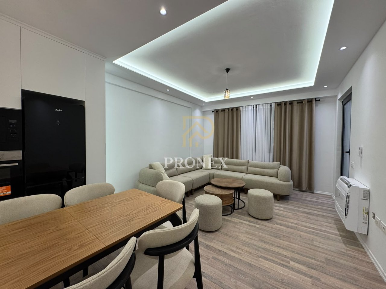 Appartamento in affitto 2+1 ad Astir