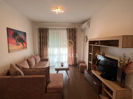 Appartamento in affitto 2+1 al Lago Secco