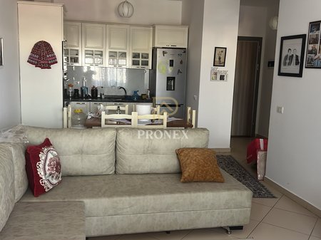 Apartment 1+1 for rent opposite Amerikan 3