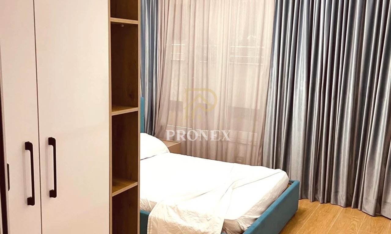 Appartamento in affitto 2+1 a Fresk