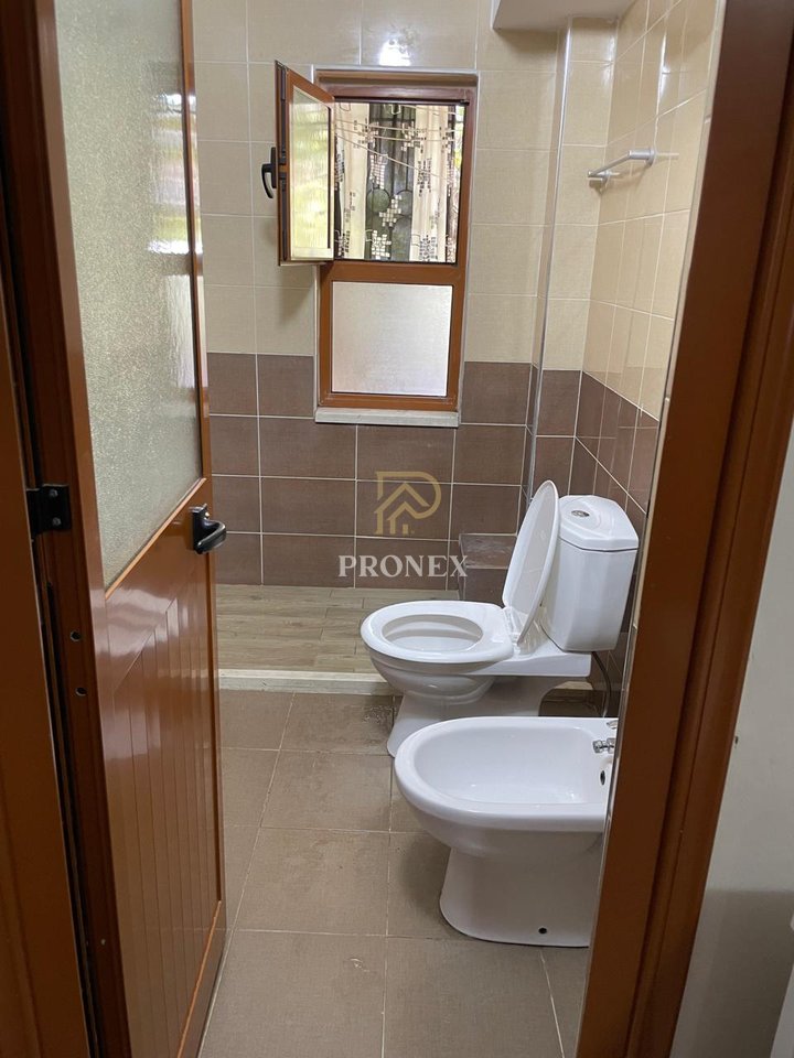 Apartament 1+1 me qira tek Rruga Irfan Tomini