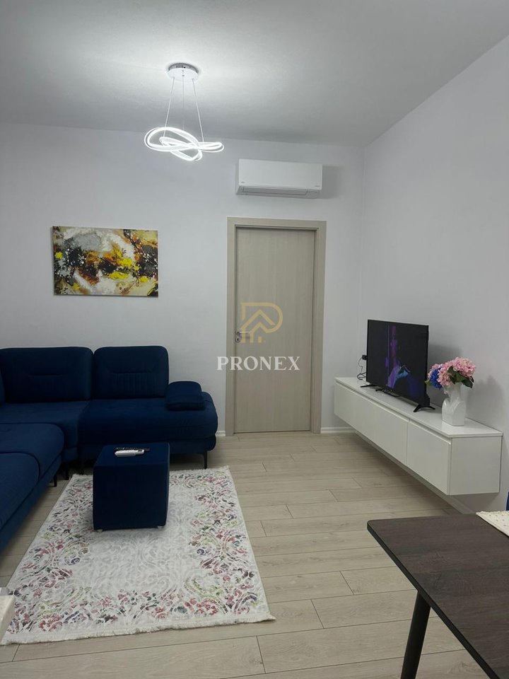 Apartment for rent 1+1 in Astir, River Residence