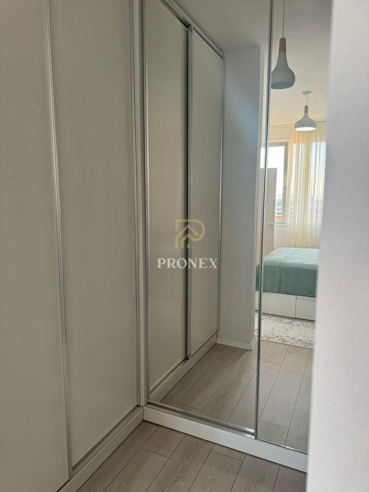 Apartment for rent 1+1 in Astir, River Residence
