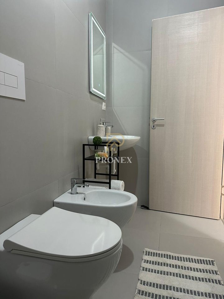 Apartment for rent 1+1 in Astir, River Residence