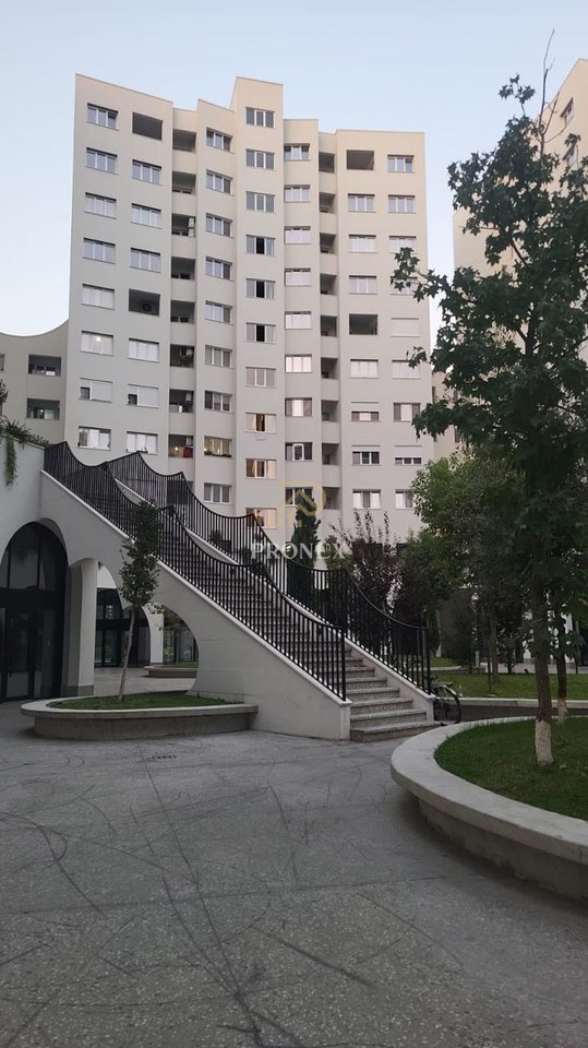 Apartment for rent 1+1 in Astir, River Residence