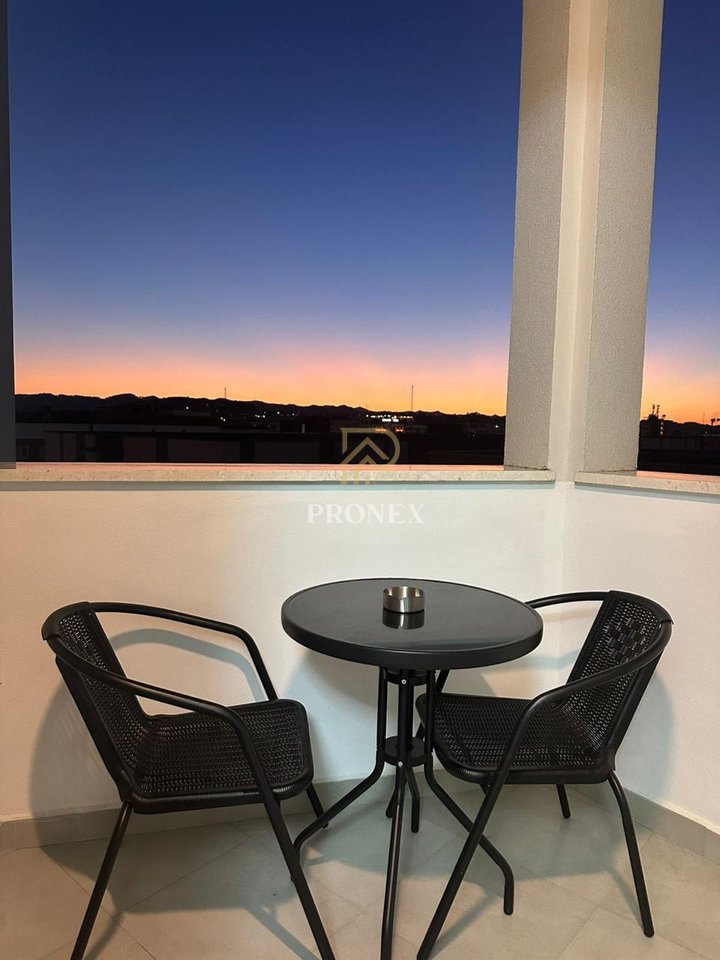 Apartment for rent 1+1 in Astir, River Residence