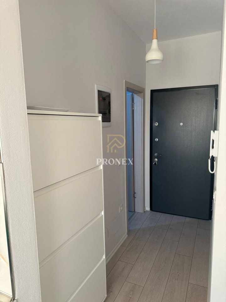 Apartment for rent 1+1 in Astir, River Residence