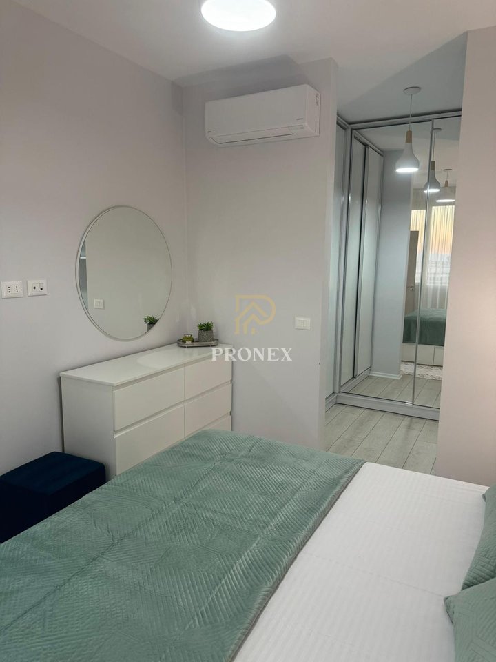 Apartment for rent 1+1 in Astir, River Residence