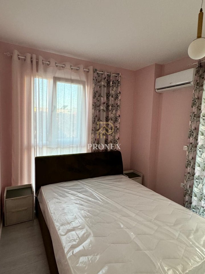 Apartament 2+1 me qira ne Don Bosko, tek Trio Tower