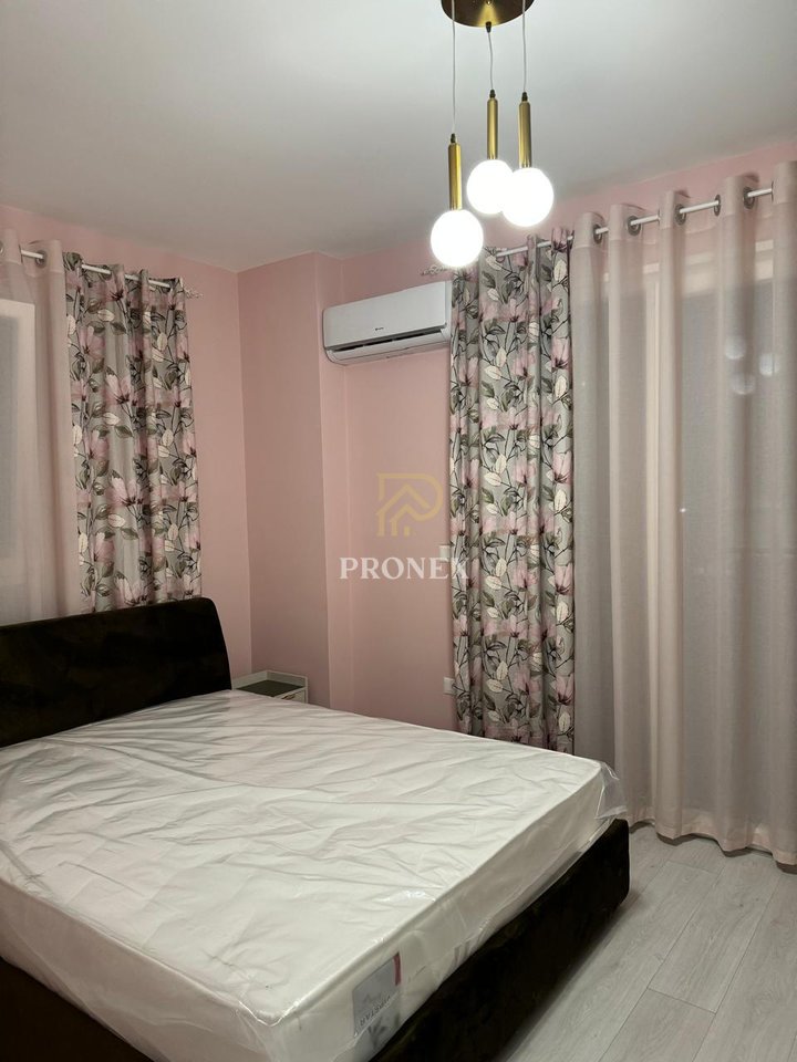 Apartament 2+1 me qira ne Don Bosko, tek Trio Tower