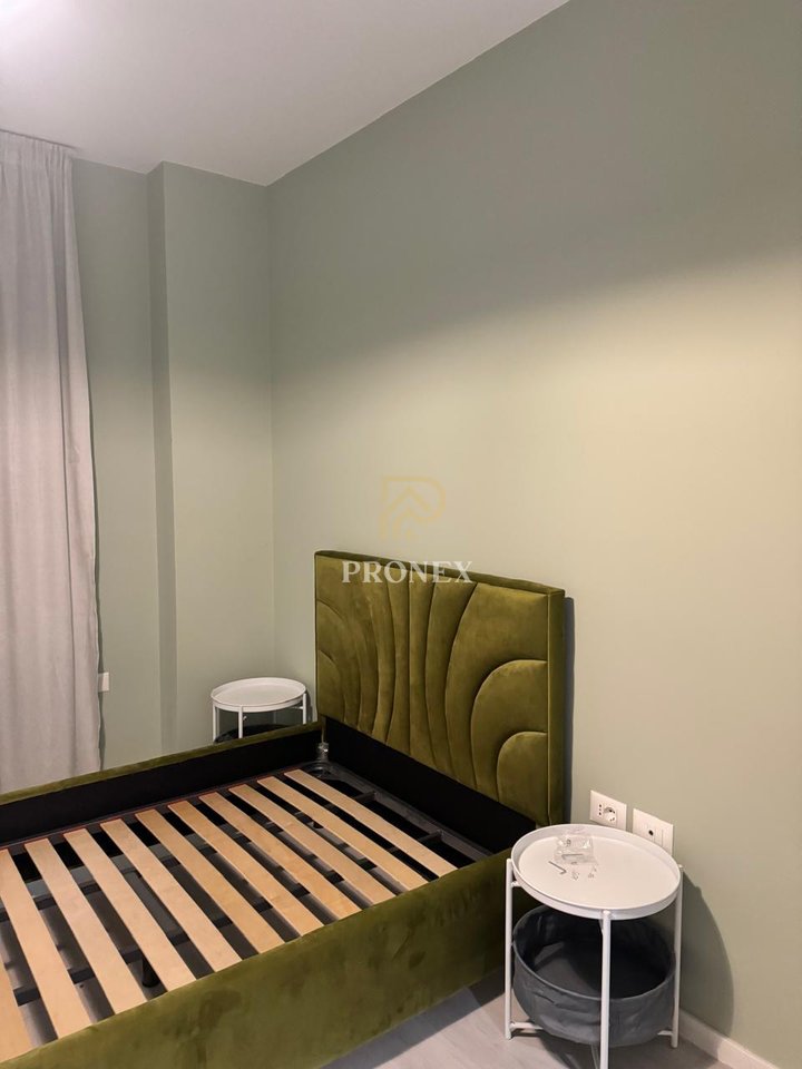 Apartament 2+1 me qira ne Don Bosko, tek Trio Tower